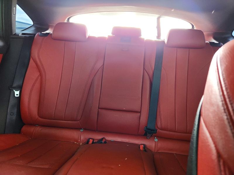Auction sale of the 2015 Bmw X6, vin: 5UXKU2C53F0N76981, lot number: 51874446