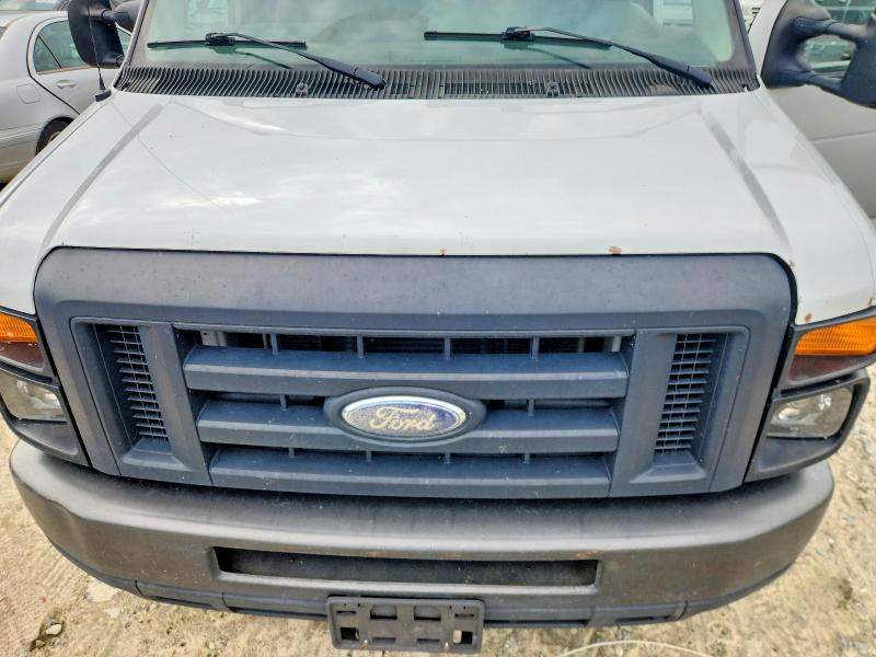 2013 Ford Econoline მანქანა იყიდება აუქციონზე, vin: 1FTNE2EW2DDB08036, აუქციონის ნომერი: 54936436