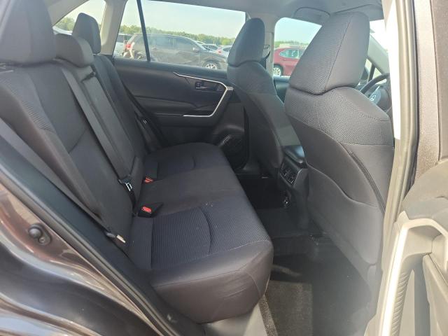 Aukcja sprzedaży 2024 Toyota Rav4, vin: 2T3H1RFV7RC293090, numer aukcji: 50967216