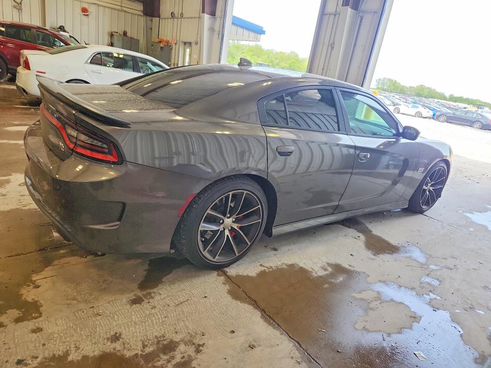 Aukcja sprzedaży 2016 Dodge Charger, vin: 2C3CDXGJ2GH129036, numer aukcji: 54163646