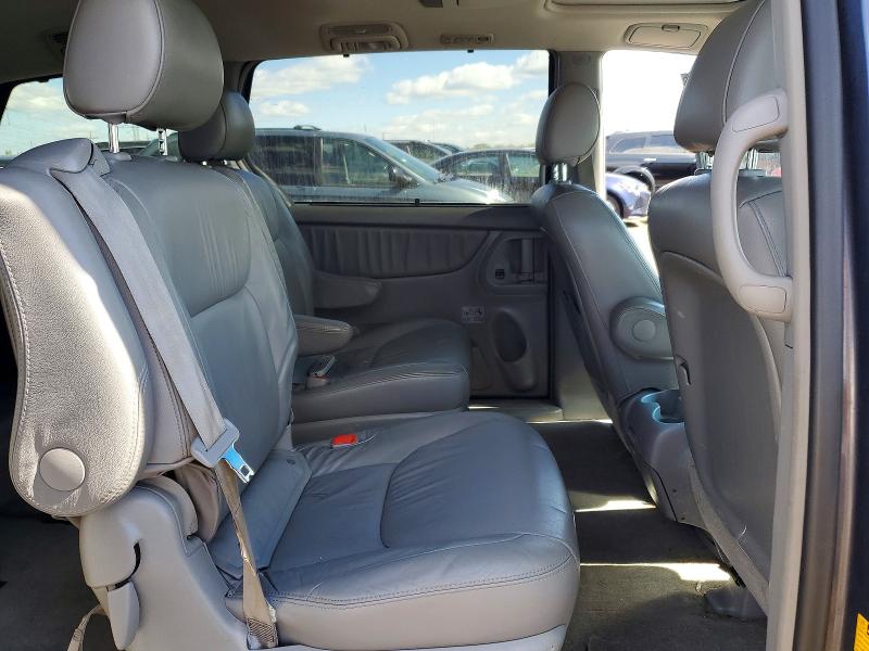Продаж на аукціоні авто 2008 Toyota Sienna, vin: 5TDZK22C88S122750, номер лоту: 51697136