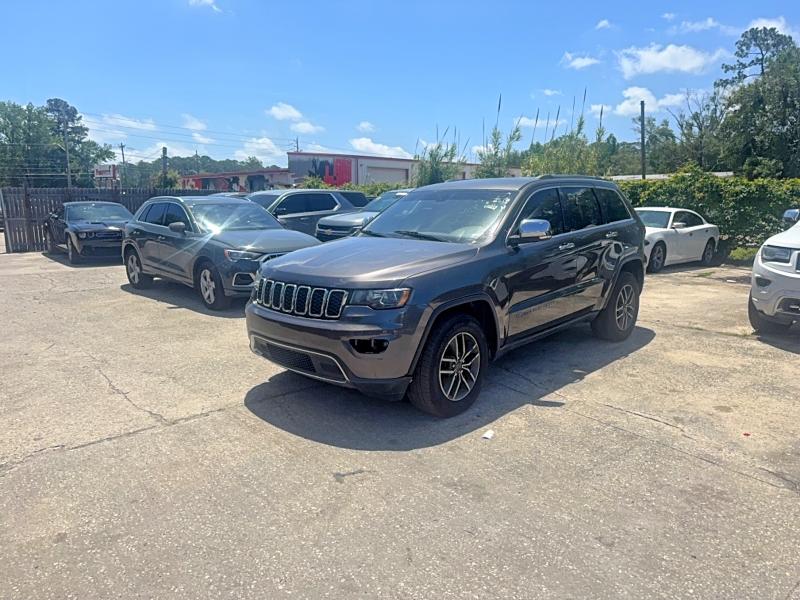 Aukcja sprzedaży 2020 Jeep Grand Cherokee, vin: 1C4RJFBG4LC322449, numer aukcji: 54102256
