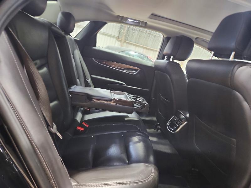 Продажа на аукционе авто 2014 Cadillac Xts, vin: 2G61M5S38E9189994, номер лота: 52078806