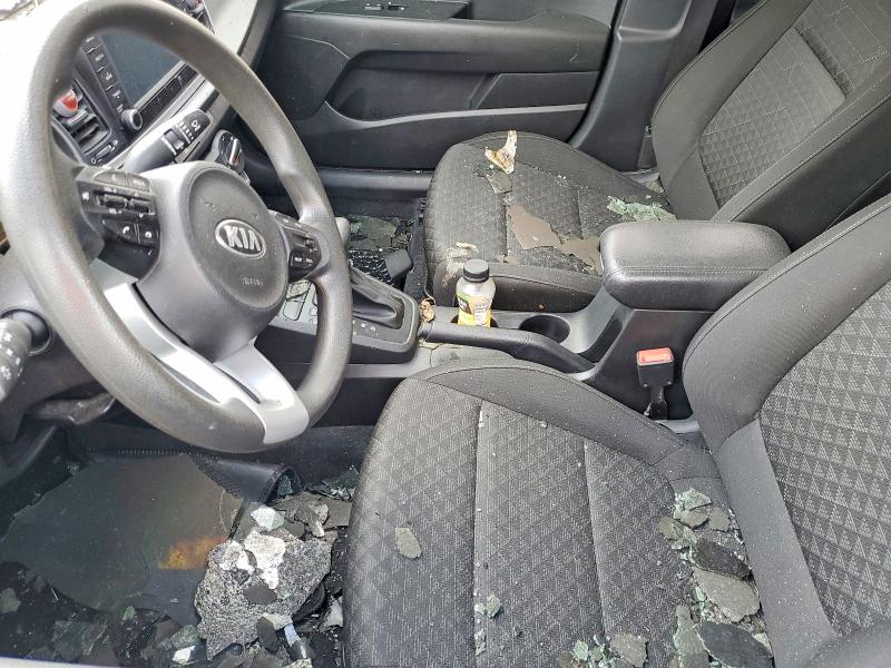 Aukcja sprzedaży 2020 Kia Rio, vin: 3KPA24AD6LE338862, numer aukcji: 52550636