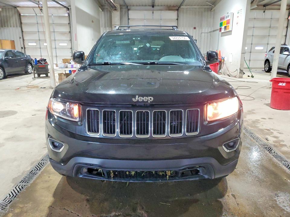 2014 Jeep Grand Cherokee მანქანა იყიდება აუქციონზე, vin: 1C4RJFAG8EC142783, აუქციონის ნომერი: 54224756
