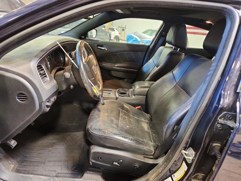 Продажа на аукционе авто 2012 Dodge Charger, vin: 2C3CDXCT0CH261763, номер лота: 55041556
