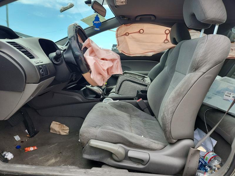 Auction sale of the 2008 Honda Civic, vin: 2HGFG12678H570714, lot number: 54836796