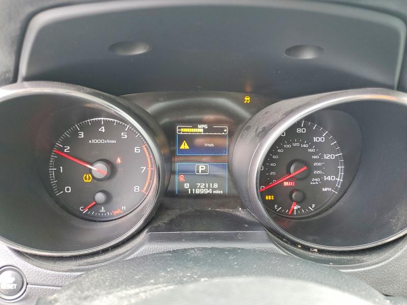 Продаж на аукціоні авто 2018 Subaru Outback, vin: 4S4BSAAC7J3202914, номер лоту: 51899906