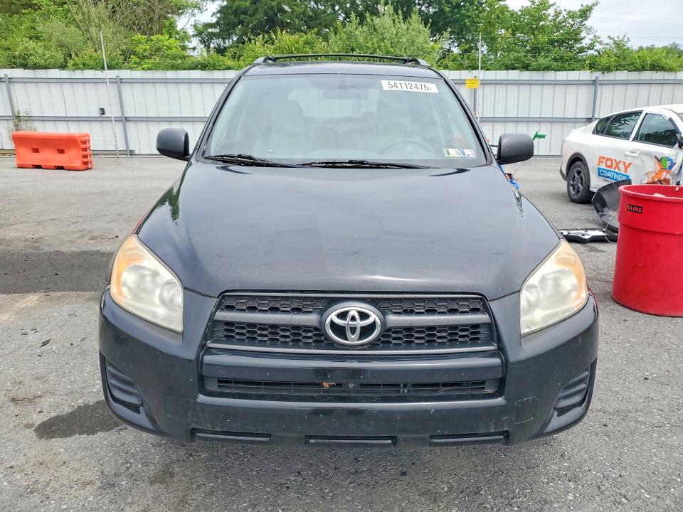Продаж на аукціоні авто 2011 Toyota Rav4, vin: 2T3BF4DV2BW141171, номер лоту: 54112476