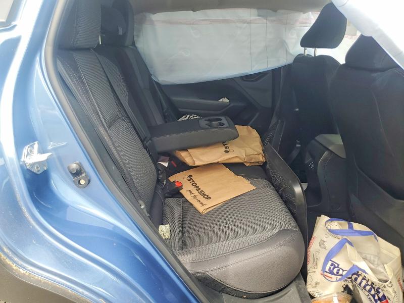 Aukcja sprzedaży 2024 Subaru Crosstrek, vin: JF2GUADC0RH281083, numer aukcji: 54810546