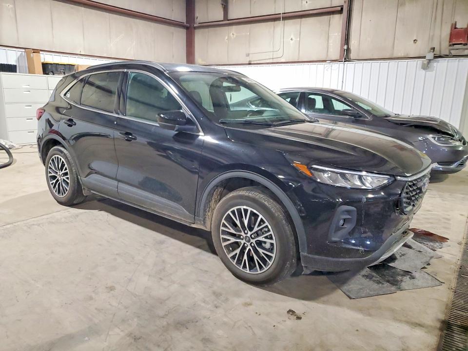 54608116 :رقم المزاد ، 1FMCU0E16SUA36401 vin ، 2025 Ford Escape مزاد بيع