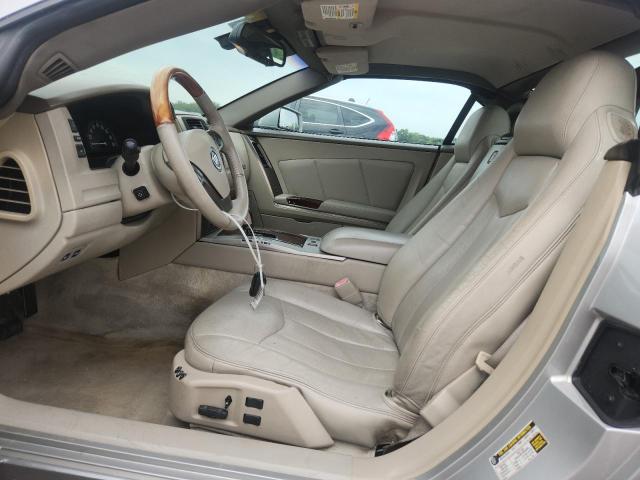 2005 Cadillac Xlr მანქანა იყიდება აუქციონზე, vin: 1G6YV34A355602588, აუქციონის ნომერი: 52364896