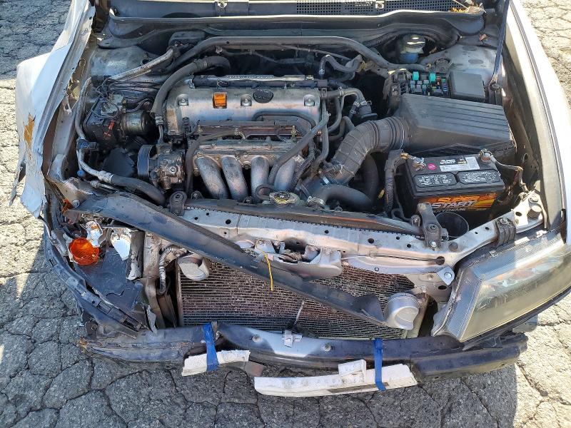 2004 Acura Tsx მანქანა იყიდება აუქციონზე, vin: JH4CL96954C032539, აუქციონის ნომერი: 52065126