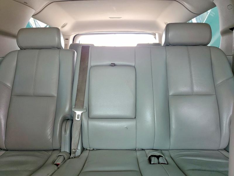 Auction sale of the 2007 Gmc Yukon Xl, vin: 1GKFK16347R311226, lot number: 52551486