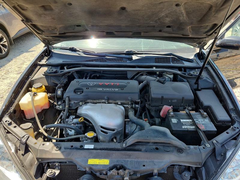 Продажа на аукционе авто 2004 Toyota Camry, vin: 4T1BE32K04U369350, номер лота: 53731806