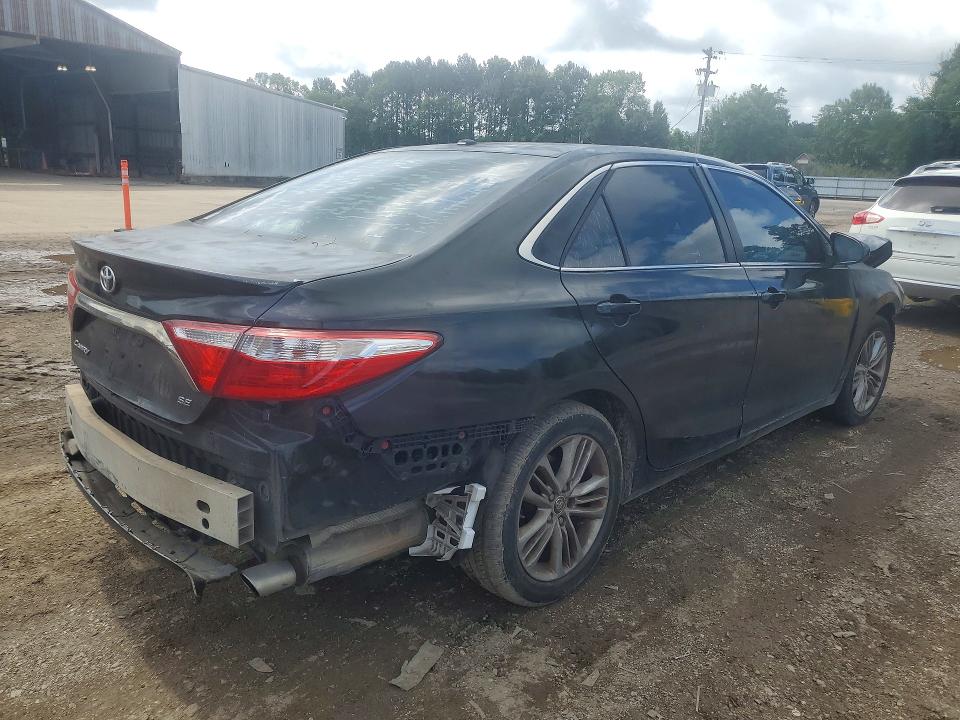 Aukcja sprzedaży 2016 Toyota Camry, vin: 4T1BF1FK7GU133858, numer aukcji: 54820966