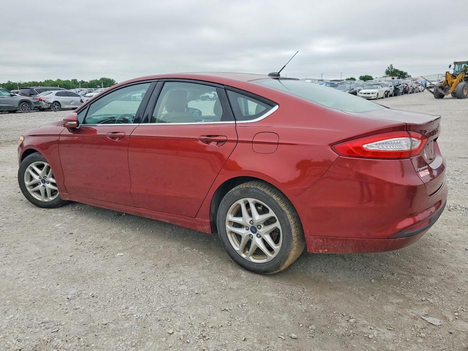 Продаж на аукціоні авто 2014 Ford Fusion, vin: 3FA6P0H72ER268049, номер лоту: 54304856