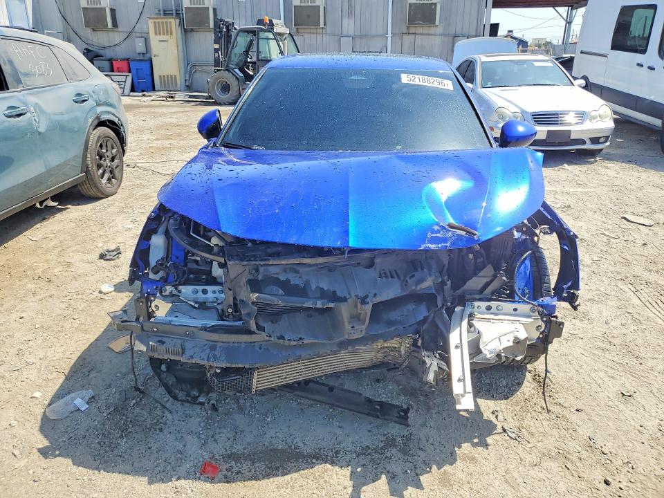 Aukcja sprzedaży 2023 Acura Integra, vin: 19UDE4H32PA017266, numer aukcji: 52188296