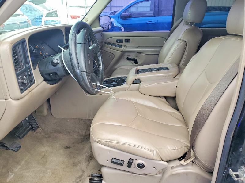 Продаж на аукціоні авто 2004 Gmc New Sierra, vin: 1GTEC19T84Z295141, номер лоту: 50789216