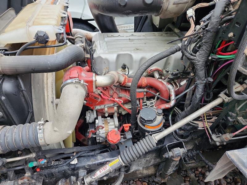Продаж на аукціоні авто 2017 Mack 600, vin: 1M1AW01X8HM009693, номер лоту: 52595386