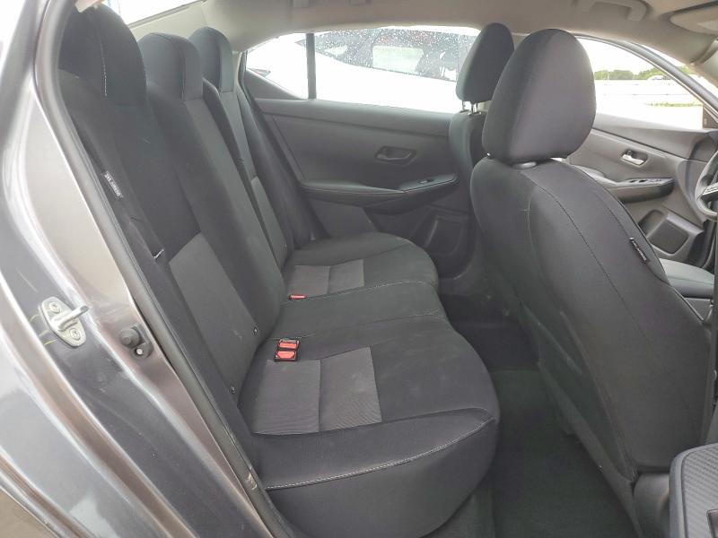 Продажа на аукционе авто 2025 Nissan Sentra, vin: 3N1AB8CV1SY378165, номер лота: 54723866