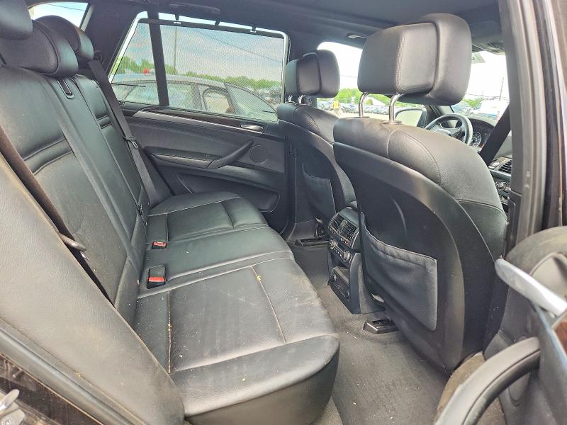 Продаж на аукціоні авто 2013 Bmw X5, vin: 5UXZV4C5XDL994103, номер лоту: 55002376