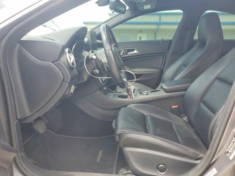 54002756 :رقم المزاد ، WDDSJ4GB8JN524088 vin ، 2018 Mercedes-benz Cla مزاد بيع