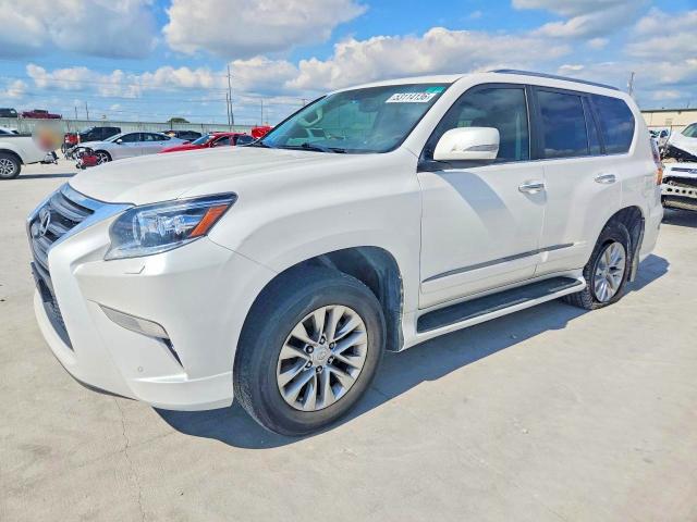 53114136 :رقم المزاد ، JTJBM7FX0K5216377 vin ، 2019 Lexus Gx مزاد بيع