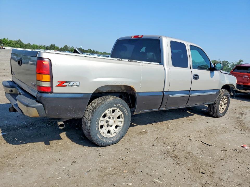 Aukcja sprzedaży 2005 Gmc New Sierra, vin: 1GTEK19B55Z319729, numer aukcji: 54005906