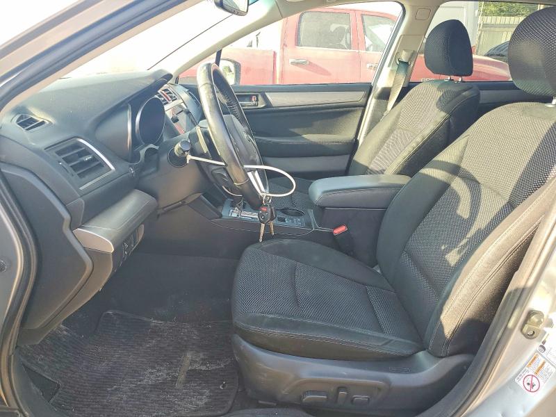 53072006 :رقم المزاد ، 4S4BSBCCXG3308625 vin ، 2016 Subaru Outback مزاد بيع