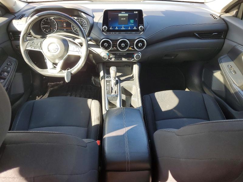 Продаж на аукціоні авто 2022 Nissan Sentra, vin: 3N1AB8CV2NY285059, номер лоту: 53760056