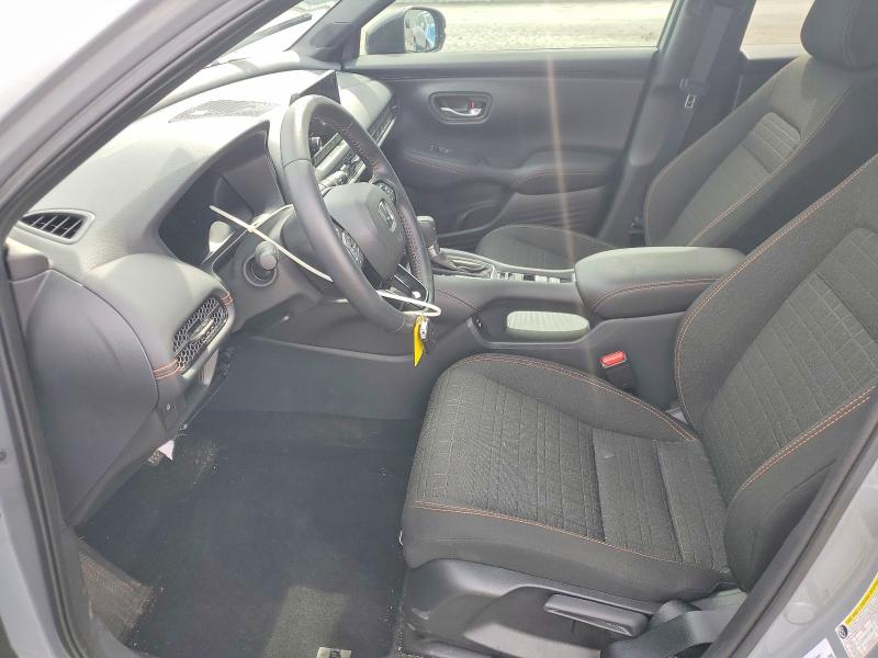 Aukcja sprzedaży 2025 Honda Hr-v, vin: 3CZRZ1H52SM752392, numer aukcji: 52213966