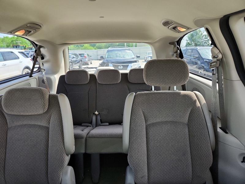 Продаж на аукціоні авто 2006 Chrysler Town & Country, vin: 2A4GP54L16R923270, номер лоту: 54078176