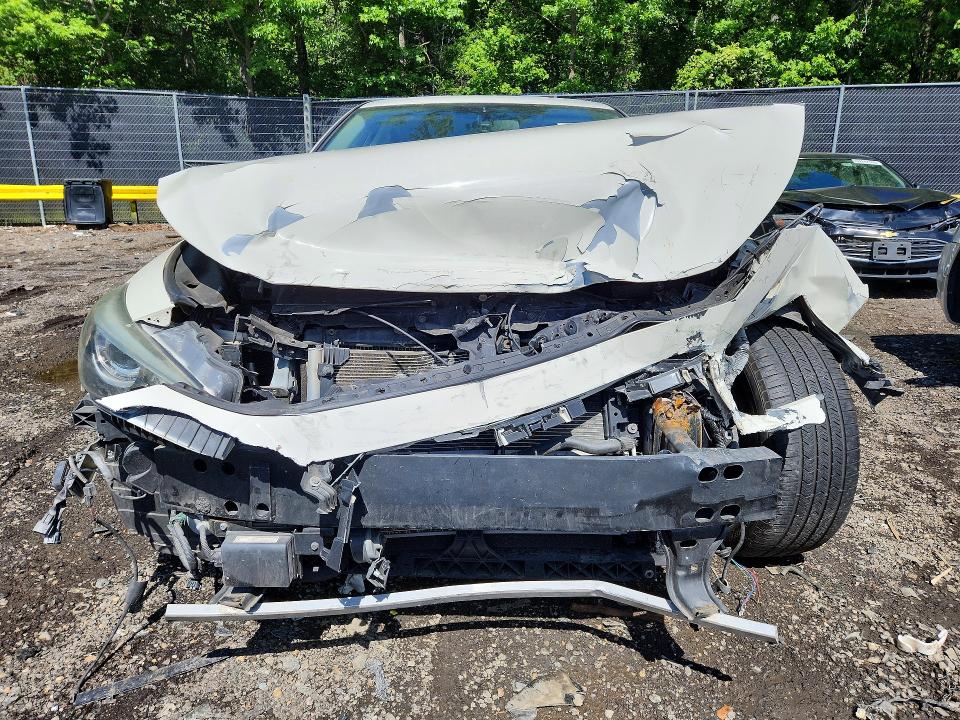2022 Infiniti Q50 მანქანა იყიდება აუქციონზე, vin: JN1EV7BR9NM340942, აუქციონის ნომერი: 52905916