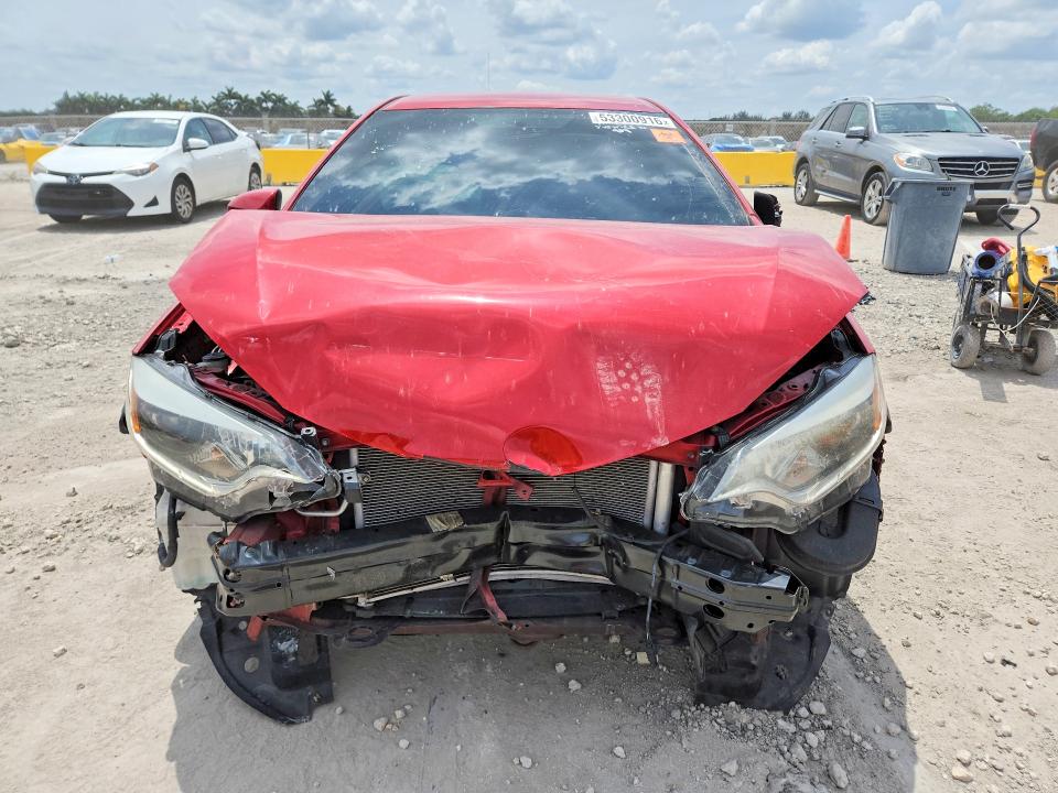 Продажа на аукционе авто 2016 Toyota Corolla, vin: 2T1BURHE4GC522437, номер лота: 53300916