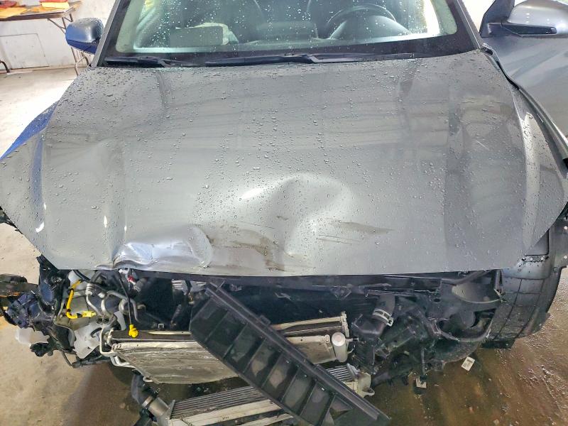 2020 Hyundai Kona მანქანა იყიდება აუქციონზე, vin: KM8K3CA59LU442568, აუქციონის ნომერი: 54597606
