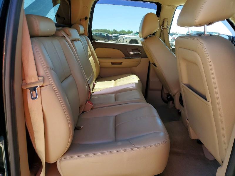 Aukcja sprzedaży 2013 Chevrolet Avalanche, vin: 3GNTKFE71DG234172, numer aukcji: 53604116