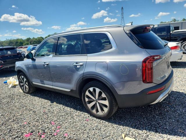 Продажа на аукционе авто 2020 Kia Telluride, vin: 5XYP64HC4LG012301, номер лота: 52763586