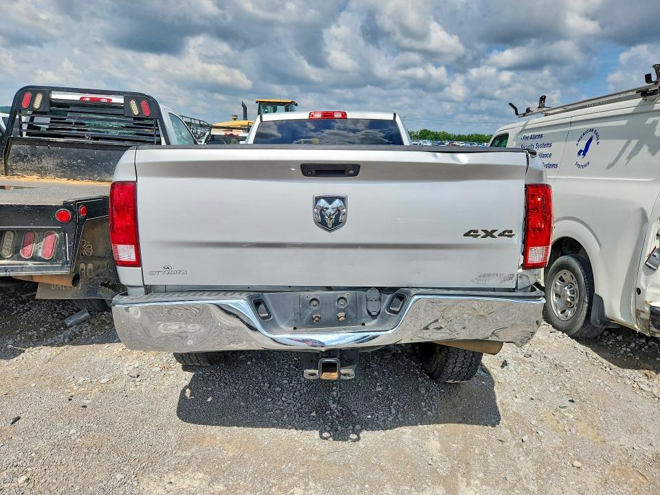 Aukcja sprzedaży 2018 Ram 3500, vin: 3C63R3GL4JG119078, numer aukcji: 53800236
