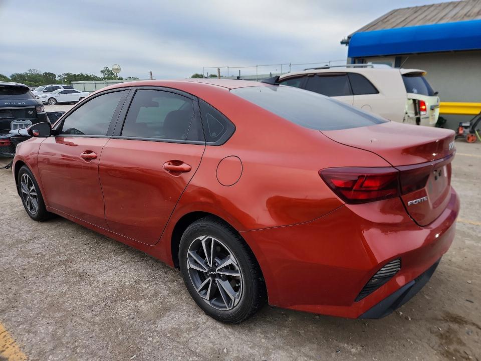 Aukcja sprzedaży 2023 Kia Forte, vin: 3KPF24AD0PE580977, numer aukcji: 52362926