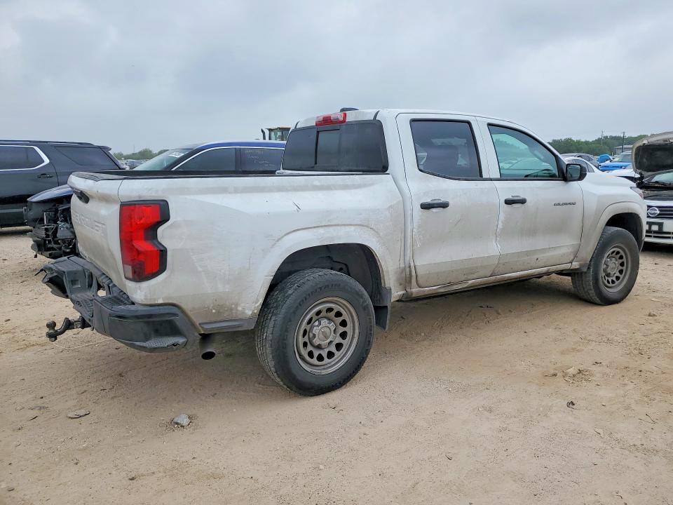Продаж на аукціоні авто 2024 Chevrolet Colorado, vin: 1GCPSBEKXR1149912, номер лоту: 51857166