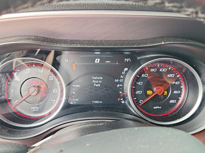 Aukcja sprzedaży 2021 Dodge Charger, vin: 2C3CDXGJ5MH569957, numer aukcji: 53051306