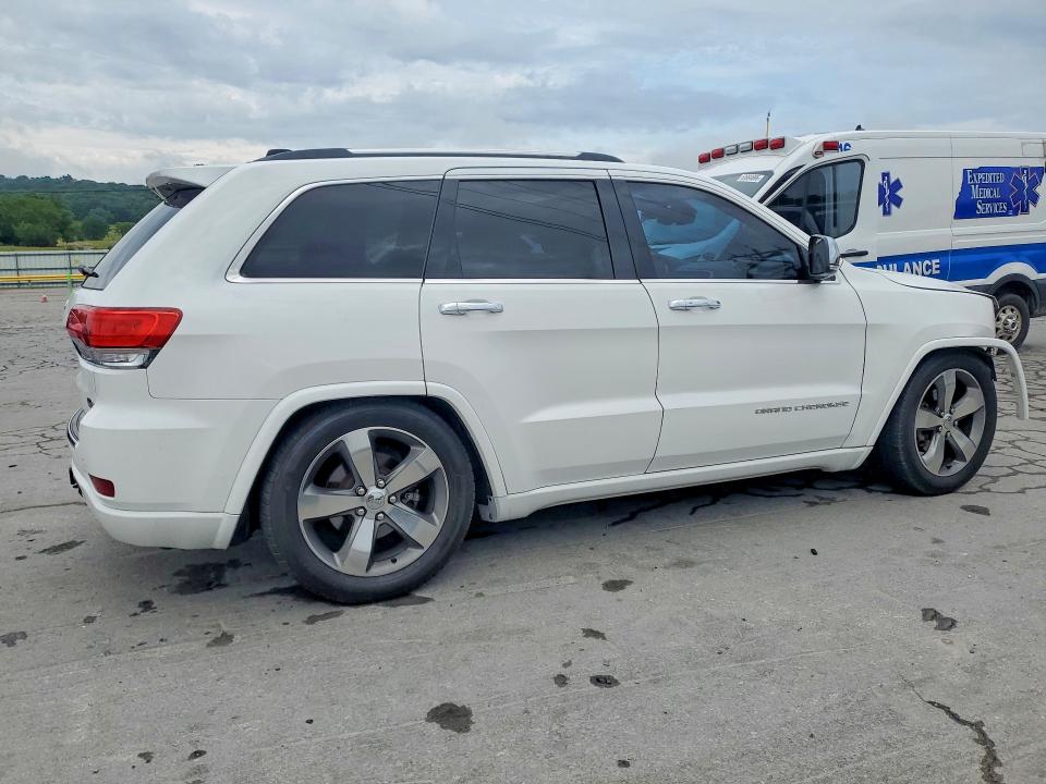 Продажа на аукционе авто 2015 Jeep Grand Cherokee, vin: 1C4RJFCG1FC667733, номер лота: 54388076
