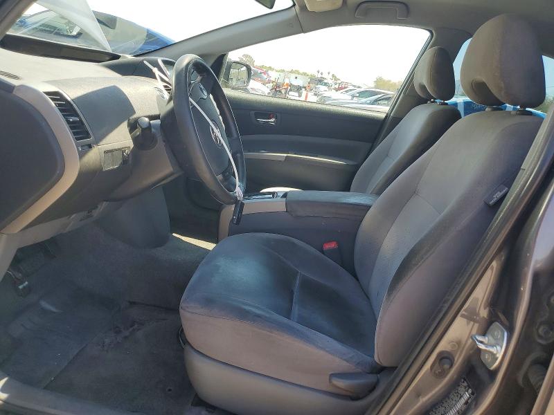 Aukcja sprzedaży 2008 Toyota Prius, vin: JTDKB20U283395908, numer aukcji: 53421316