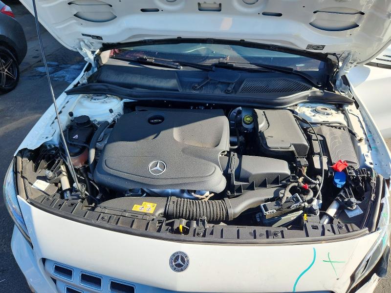 54800416 :رقم المزاد ، W1NTG4EB9LU030338 vin ، 2020 Mercedes-benz Gla مزاد بيع