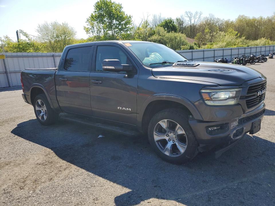 Aukcja sprzedaży 2020 Ram 1500, vin: 1C6SRFJT1LN175933, numer aukcji: 52012616