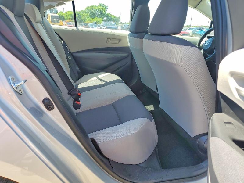 Aukcja sprzedaży 2026 Toyota Corolla, vin: 5YFB4MDE3TP367334, numer aukcji: 53232406