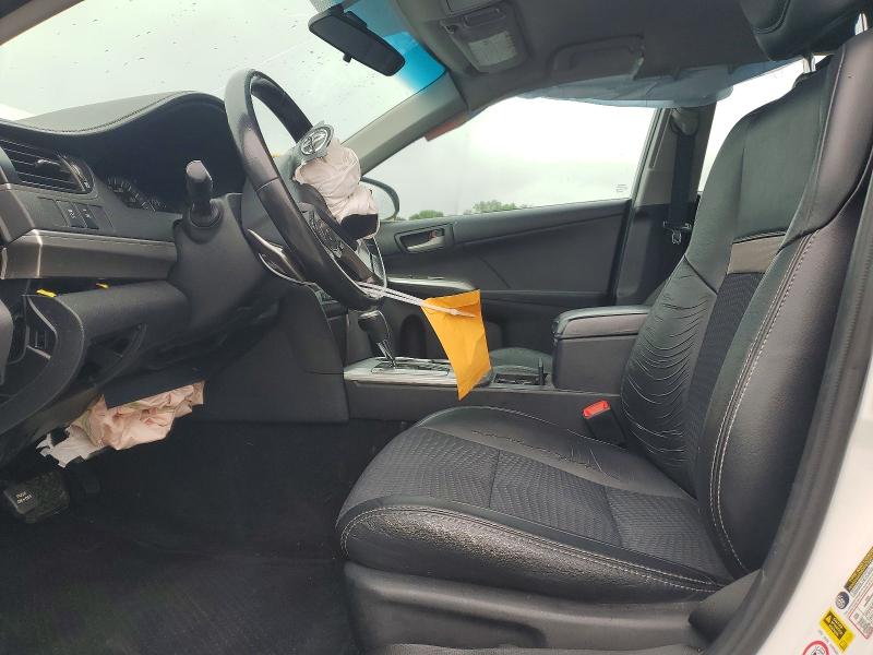 Продажа на аукционе авто 2012 Toyota Camry, vin: 4T1BF1FK2CU592208, номер лота: 52713196