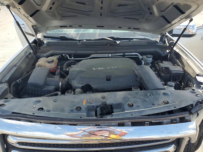 Aukcja sprzedaży 2018 Gmc Canyon, vin: 1GTG5CEN9J1238012, numer aukcji: 52774876