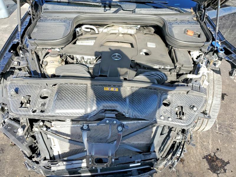 2025 Mercedes-benz Gle მანქანა იყიდება აუქციონზე, vin: 4JGFB8FB1SB299979, აუქციონის ნომერი: 54097696